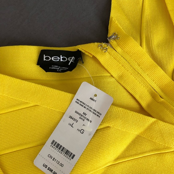 Dress - Picture 5 of 5